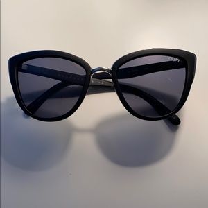 Quay Women’s Sunglasses